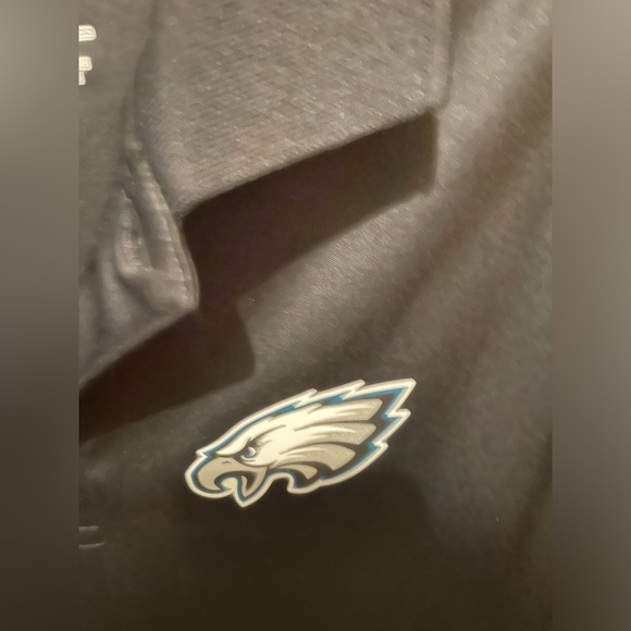 Philadelphia Eagles Polos - Picture 6 of 8